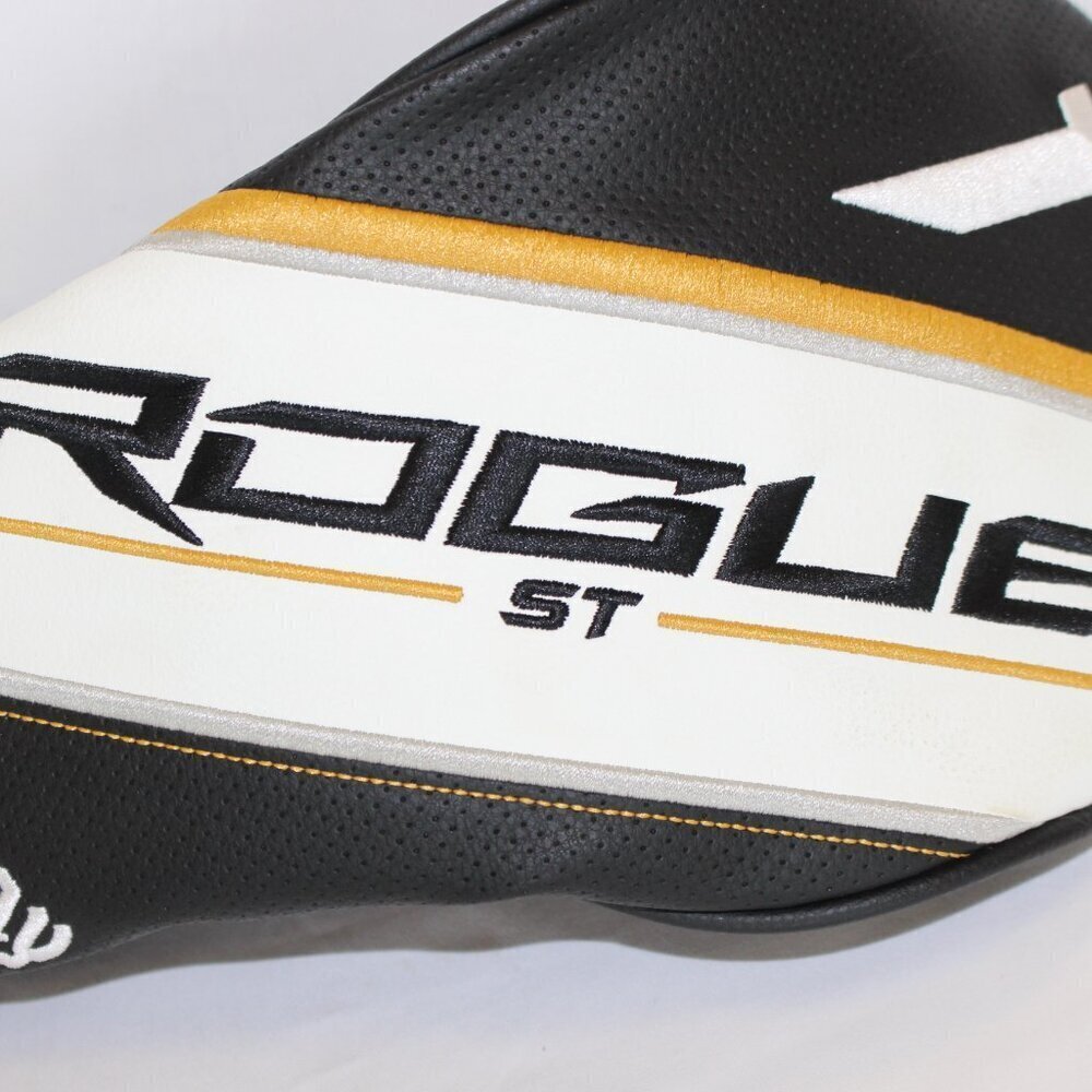 Callaway Golf Rogue ST Driver Headcover - Picture 4 of 10